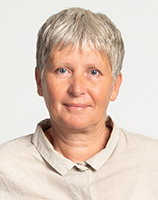 DSAin Kathrin Liebing