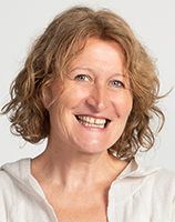 DSAin Renate Weiser