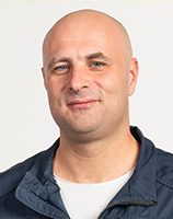 Christof Strauß-Schoderböck, BA