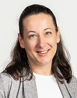 Farah Wachter, BA
