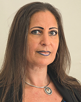 DSAin Yvonne Hochwarter